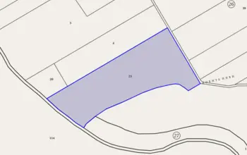 Auction image Farmland