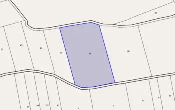 Auction image Farmland
