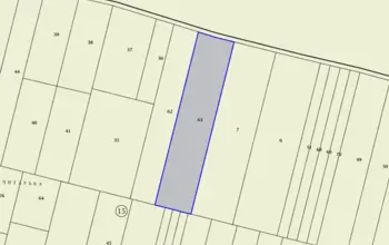 Auction image Farmland
