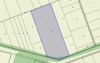 Auction image Farmland