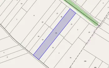 Auction image Farmland