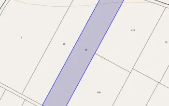 Auction image Farmland