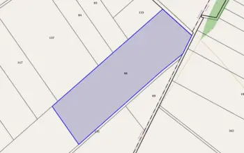 Auction image Farmland