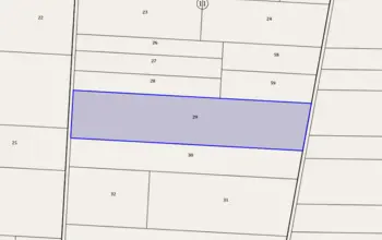 Auction image Farmland