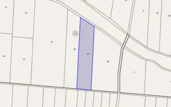 Auction image Farmland