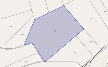 Auction image Farmland