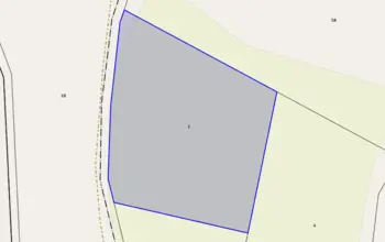 Auction image Farmland