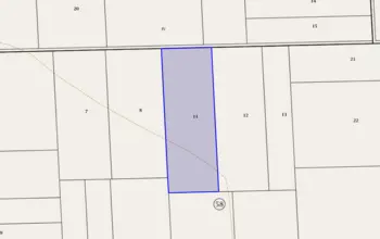 Auction image Farmland