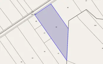 Auction image Farmland