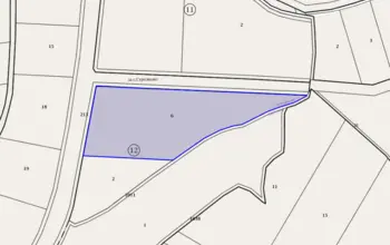 Auction image Farmland