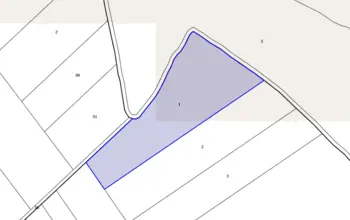 Auction image Farmland
