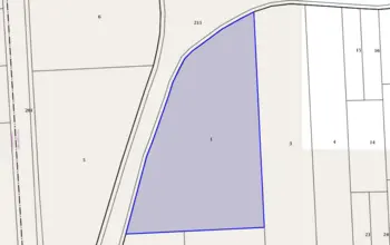 Auction image Farmland