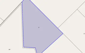Auction image Farmland