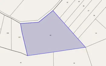 Auction image Farmland