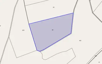 Auction image Farmland