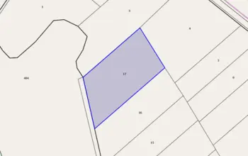 Auction image Farmland