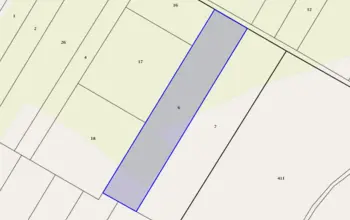 Auction image Farmland