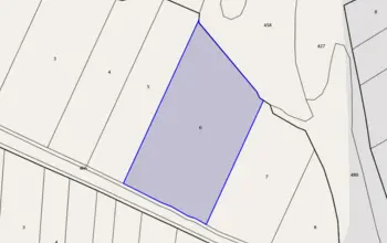Auction image Farmland