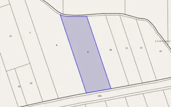 Auction image Farmland