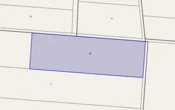Auction image Farmland