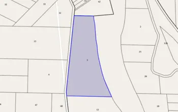 Auction image Farmland