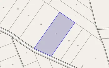 Auction image Farmland