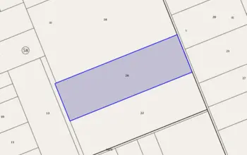 Auction image Farmland