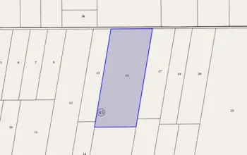 Auction image Farmland