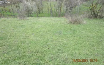 Auction image Land for building