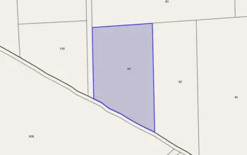 Auction image Farmland