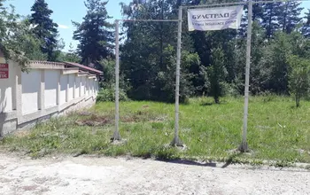 Auction image Land for building