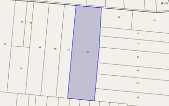Auction image Farmland