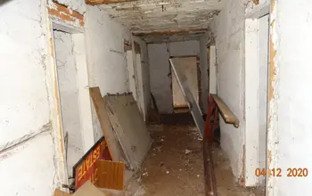 Auction image Land for building