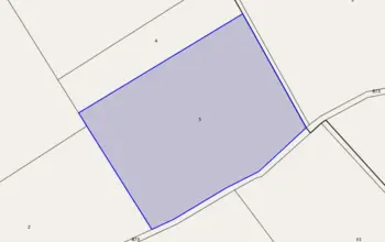 Auction image Farmland