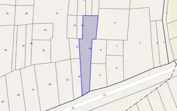 Auction image Farmland