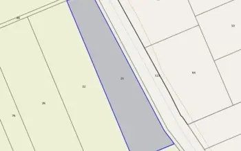 Auction image Farmland