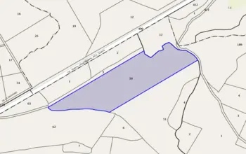 Auction image Farmland