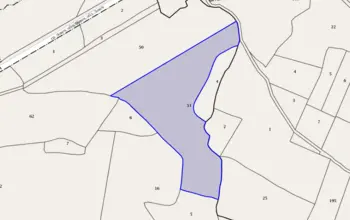 Auction image Farmland