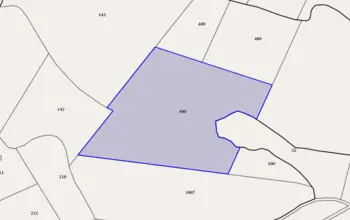 Auction image Farmland