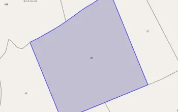 Auction image Farmland
