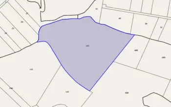 Auction image Farmland