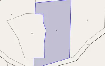 Auction image Farmland
