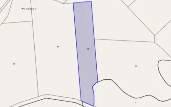 Auction image Farmland