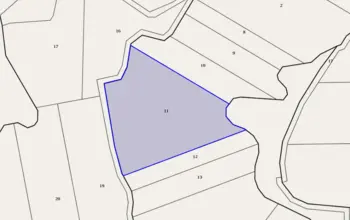 Auction image Farmland