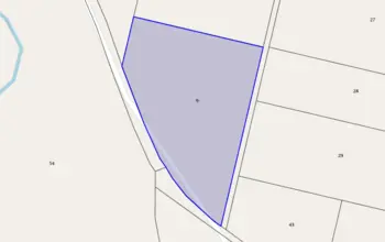 Auction image Farmland