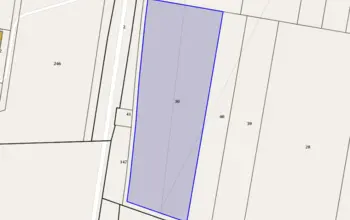 Auction image Farmland