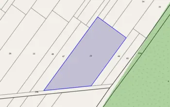 Auction image Farmland
