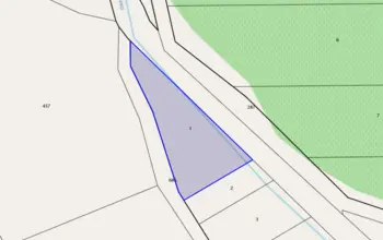Auction image Farmland