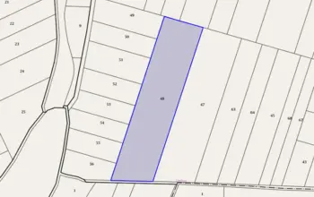 Auction image Farmland