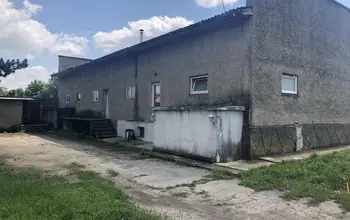 Auction image Фабрика, производствен имот